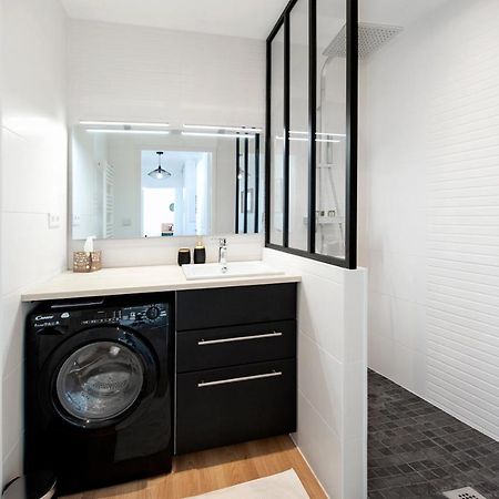 Chill & Cozy : Enjoy The Spot! Apartment Pornichet Bagian luar foto