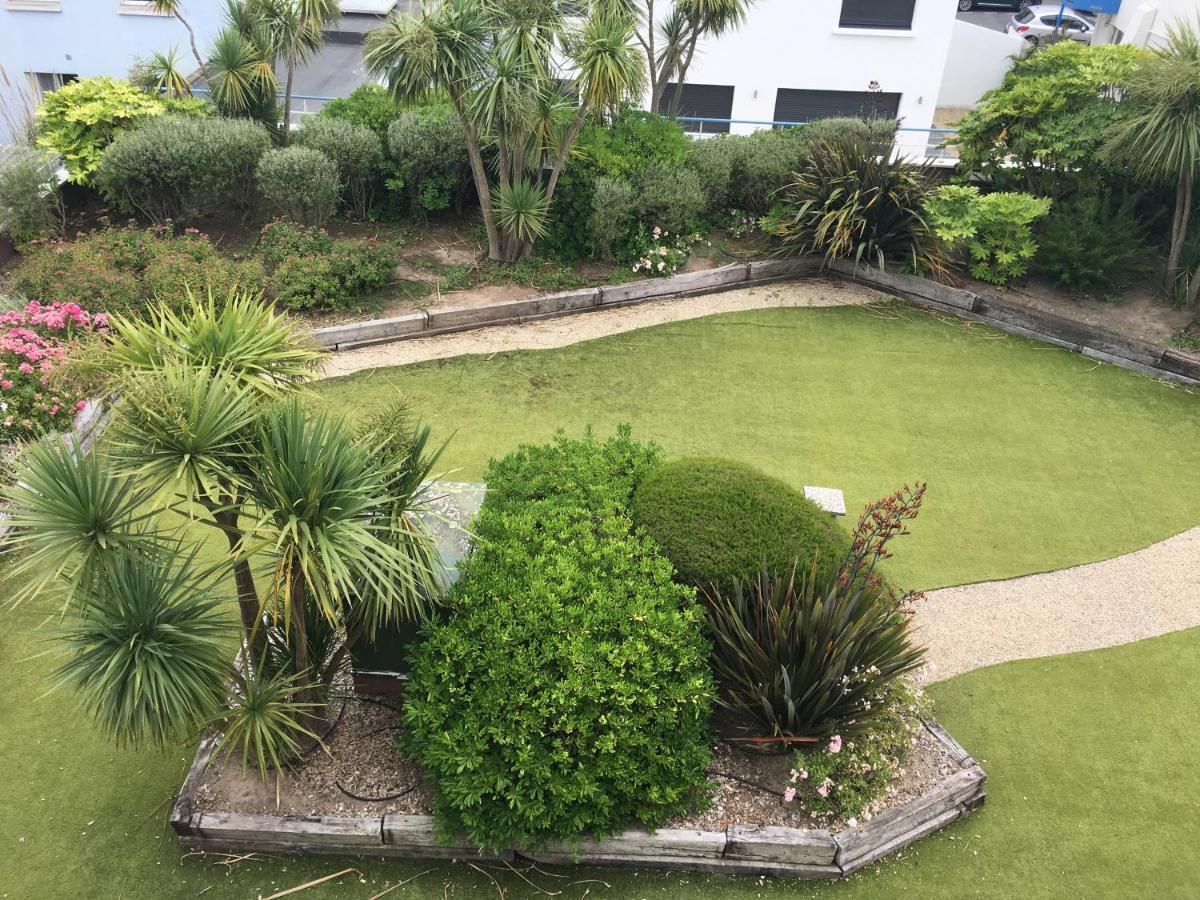 Chill & Cozy : Enjoy The Spot! Apartment Pornichet Bagian luar foto